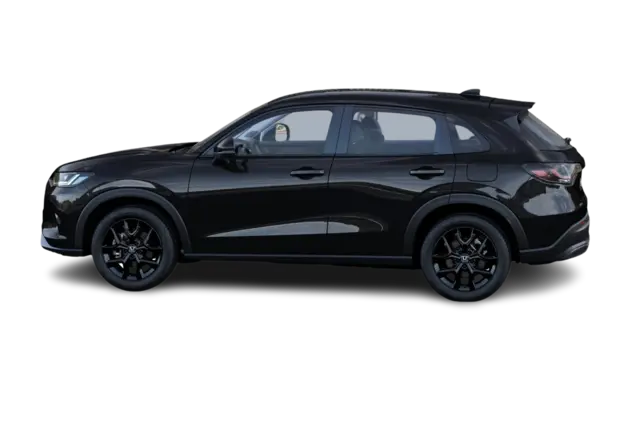 Angebotsdetails Honda ZR-V 2.0 i-MMD Hybrid Elegance Premium Twinkle Black Pearl