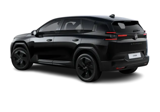 Angebotsdetails Citroen C5 Aircross Hybrid 145 ë-DCS6 MAX Perla-Nera-Schwarz Metallic