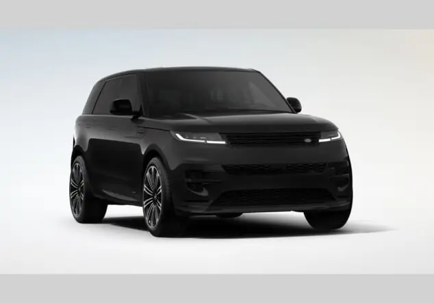 Angebotsdetails Land Rover Range Rover Sport D350 Autobiography Auf Anfrage
