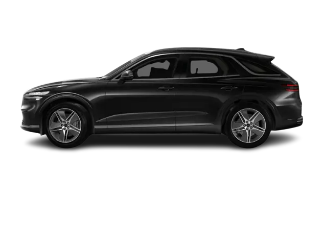 Angebotsdetails Genesis Electrified GV70 180kW Vik Black Metallic
