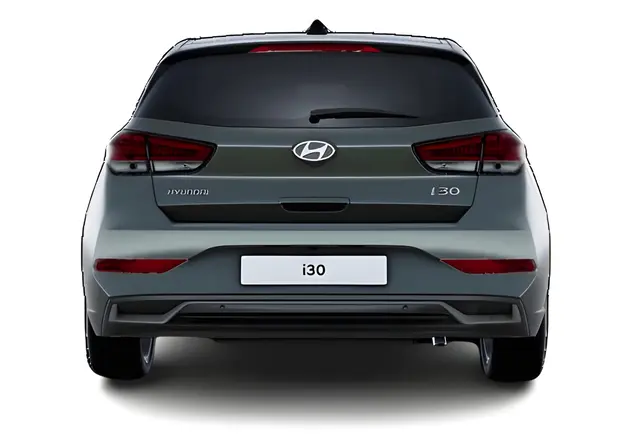 Angebotsdetails Hyundai i30 1.0 T-GDI Advantage DCT Cypress Green Mineraleffekt