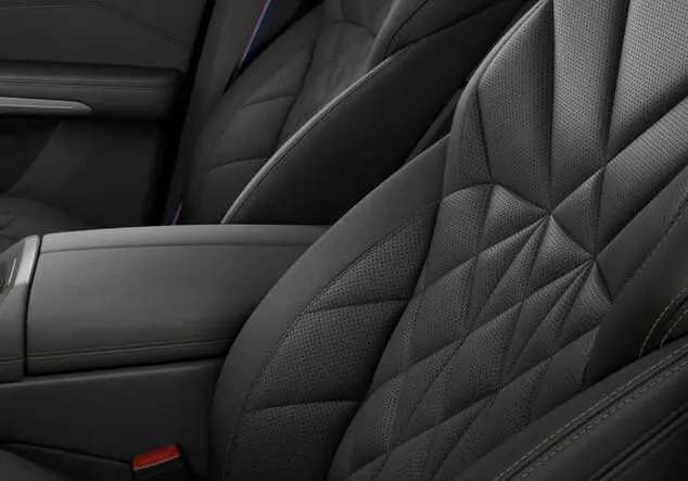 Angebotsdetails BMW X5 xDrive30d Skyscraper Grau metallic