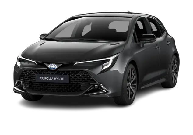 Angebotsdetails Toyota Corolla 1,8 Hybrid Teamplayer ash metallic