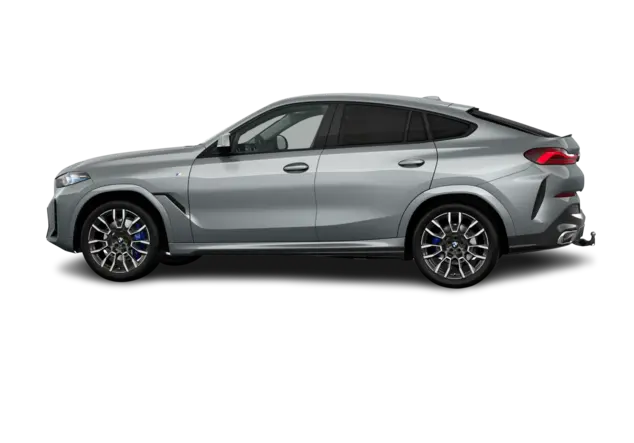 Angebotsdetails BMW X6 xDrive30d M Sport Skyscraper Grau metallic