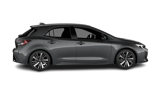 Angebotsdetails Toyota Corolla 1,8 Hybrid Teamplayer Marlingrau metallic