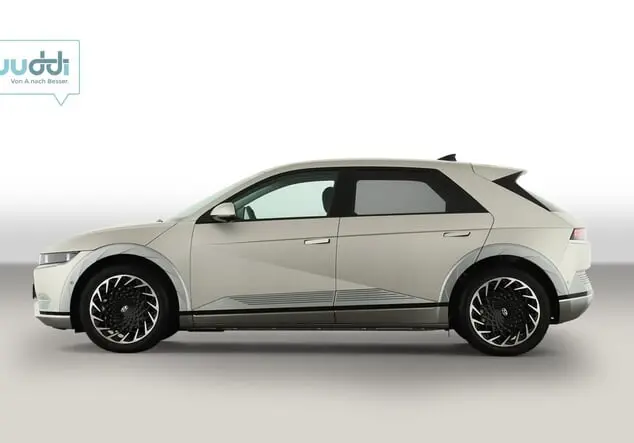 Angebotsdetails Hyundai IONIQ 5 77 kWh Batterie Grau, Weiß, Blau, Grün