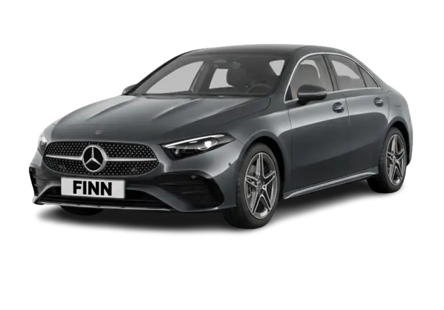 Angebotsdetails Mercedes-Benz A-Klasse A 180 DCT nachtschwarz uni