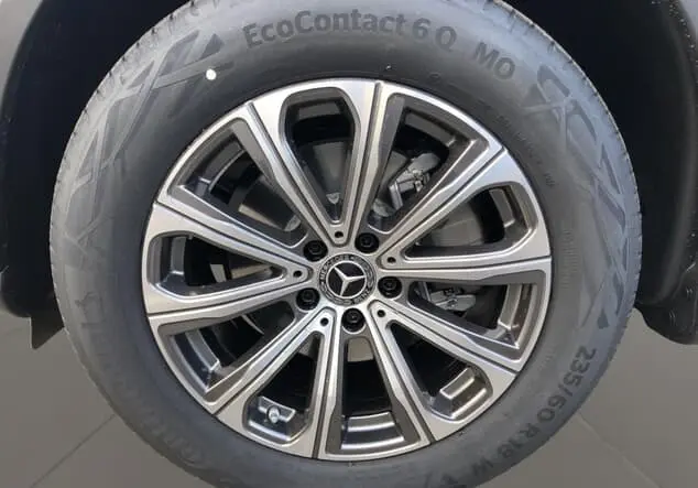 Angebotsdetails Mercedes-Benz GLC Metalliclack graphitgrau