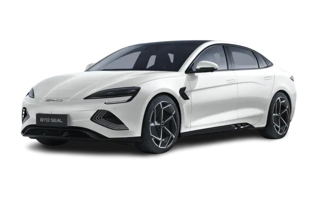Angebotsdetails BYD Seal BEV 82.5kWh Design Polar White
