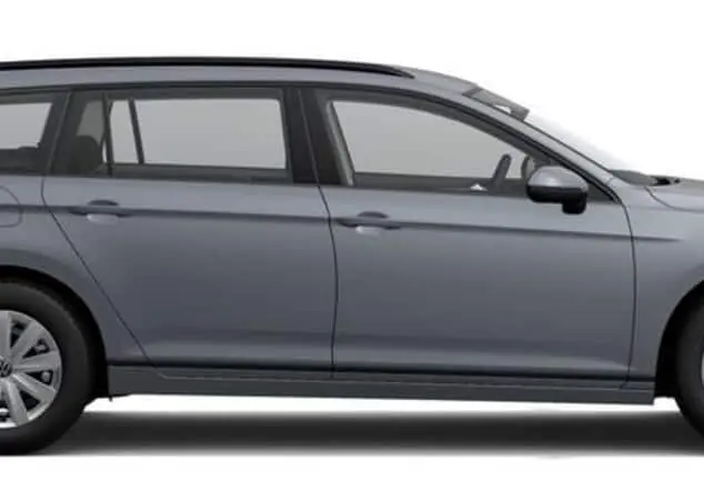 Angebotsdetails Volkswagen Passat Variant Conceptline 1,5 TSI OPF Mondsteingrau