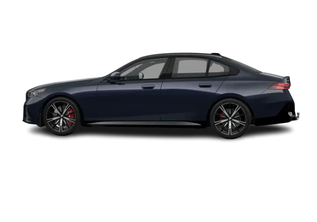 Angebotsdetails BMW 5er Limousine 540d xDrive A Carbonschwarz Metallic