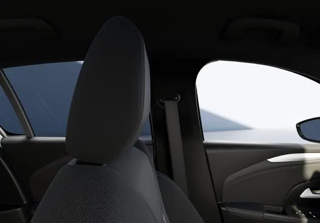 Angebotsdetails Opel Corsa Hybrid 81kW GS eDCT Kristall Silber