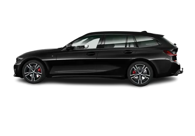 Angebotsdetails BMW 3er Touring 320d xDrive Touring Automatic Saphirschwarz Metalic