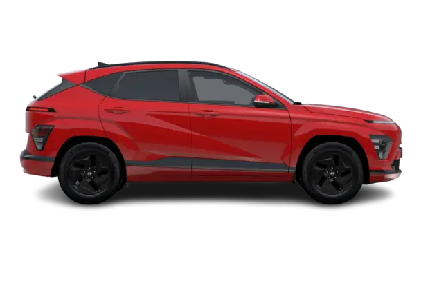 Angebotsdetails Hyundai Kona Elektro 150 kW Trend Ecotronic Gray