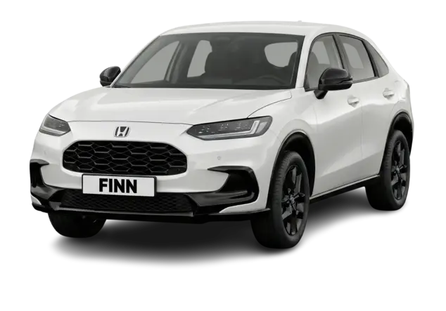 Angebotsdetails Honda ZR-V 2.0 i-MMD Hybrid Sport Platinum White Pearl