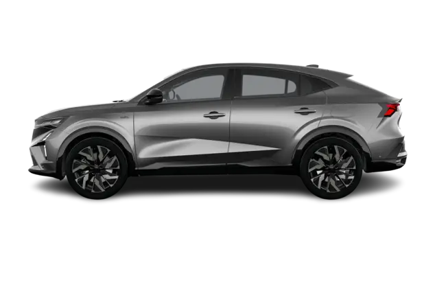 Angebotsdetails Renault Rafale Hybrid E-Tech 300 PHEV Esprit Alpine Dolomit-Grau Metallic