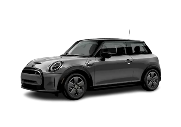 Angebotsdetails Mini Cooper SE 3-Türer Silber