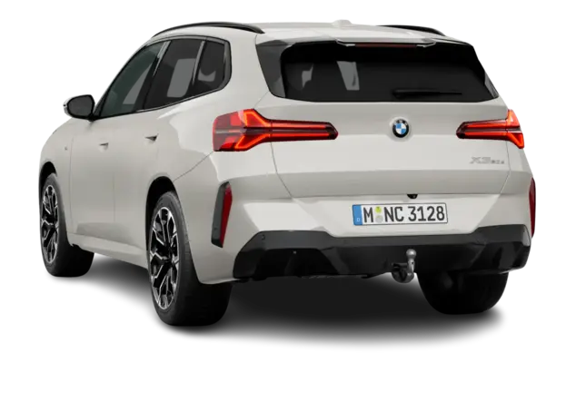 Angebotsdetails BMW X3 xDrive20d Dune Grey Metallic