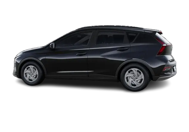 Angebotsdetails Hyundai Bayon 1.0 T-GDI Prime DCT Phantom Black