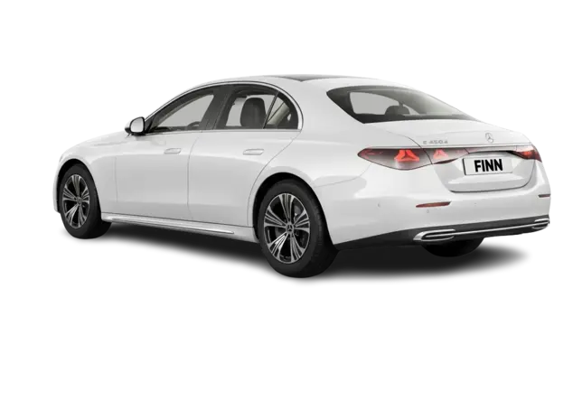 Angebotsdetails Mercedes-Benz E-Klasse E 450 d 4MIC Autom. designo opalithweiß bright