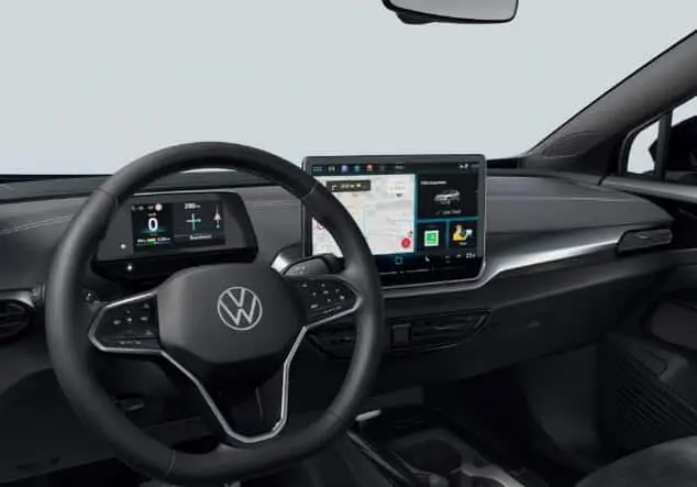 Angebotsdetails Volkswagen ID.5 Pro, bis zu 550km Reichweite verschiedene Farben verfügbar( nicht wählbar)