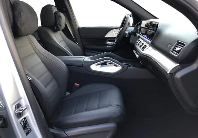 Angebotsdetails Mercedes-Benz GLE 450 d 4MATIC ++sofort verfügbar++ Silberlack hightechsilber