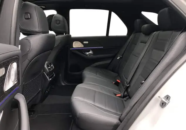 Angebotsdetails Mercedes-Benz GLE 450 d 4MATIC ++sofort verfügbar++ Grau manufaktur lack manufaktur alpingrau uni