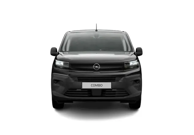 Angebotsdetails Opel Combo Opel Combo Cargo L1 mit normaler Nutzlast 1.5 Diesel 75 kW (102 PS) 6-Gang Karbon Schwarz Metallic