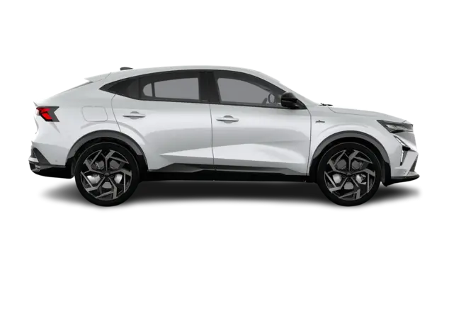 Angebotsdetails Renault Rafale E-Tech PHEV 300 Atelier Alpine Perlmutt-Weiß/Black-Pearl-Schwarz - Metallic