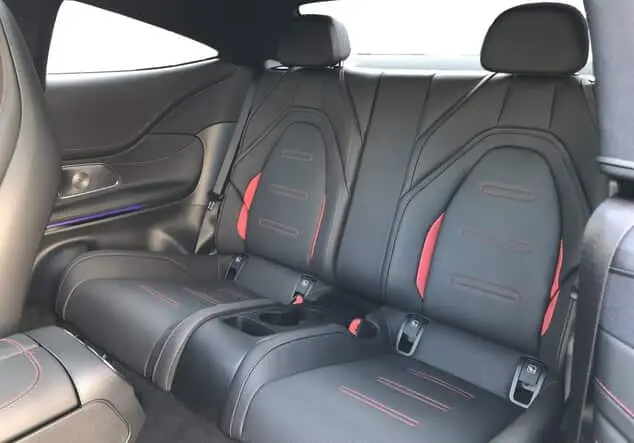 Angebotsdetails Mercedes-Benz CLE 53 4MATIC+ Coupé ++sofort verfügbar++ Grau manufaktur lack manufaktur alpingrau uni