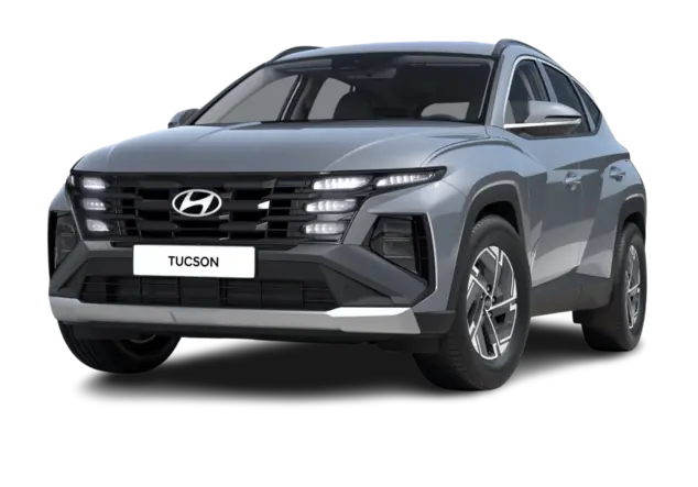 Angebotsdetails Hyundai Tucson 1.6 T-GDI Plug-in Hybrid Prime Auto Ecotronic Grey Metallic