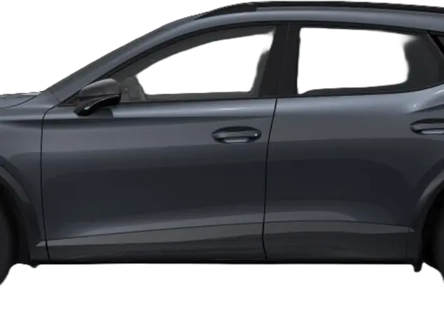 Angebotsdetails Cupra Formentor 1.5 TSIe Magnetic Grau Metallic