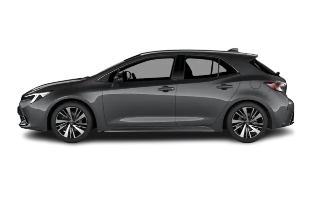 Angebotsdetails Toyota Corolla 1,8 Hybrid Teamplayer ash metallic