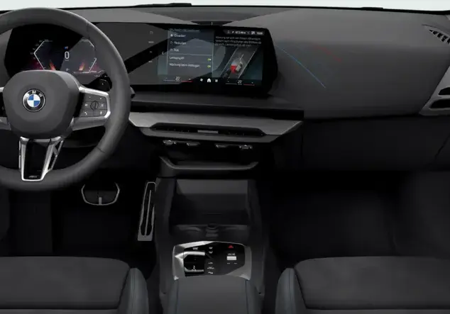 Angebotsdetails BMW 1er 120 Steptronic Alpinweiß Uni