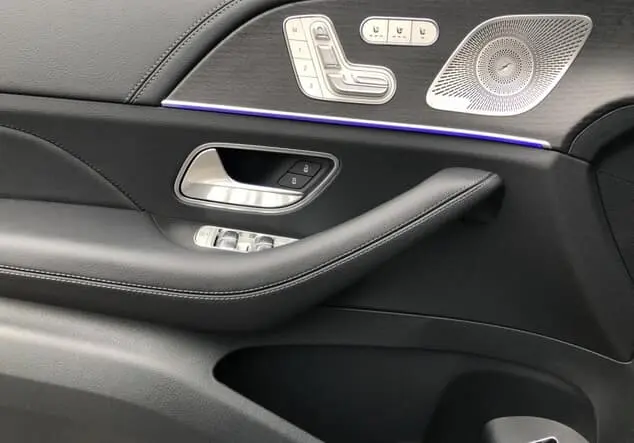 Angebotsdetails Mercedes-Benz GLE 450 d 4MATIC ++sofort verfügbar++ Grau manufaktur lack manufaktur alpingrau uni