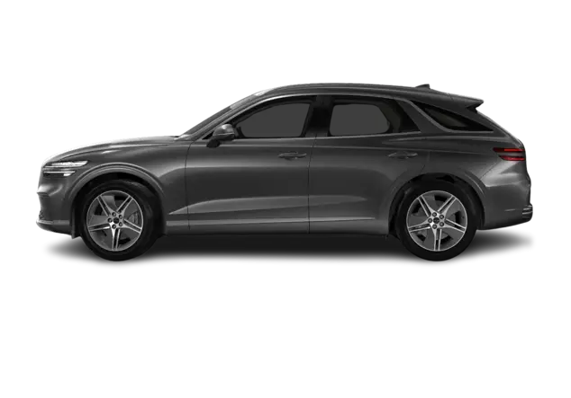 Angebotsdetails Genesis Electrified GV70 180kW Makalu Grey Metallic