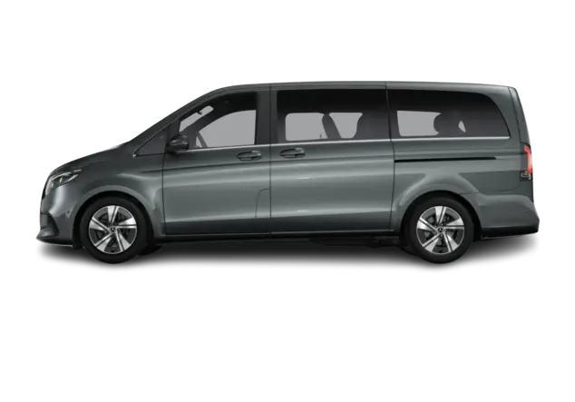 Angebotsdetails Mercedes-Benz V-Klasse V 300 d Aut. AVANTGARDE lang Graphitgrau Metallic