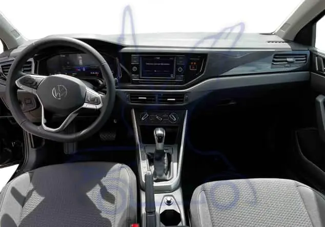 Angebotsdetails Volkswagen Polo Life Grau