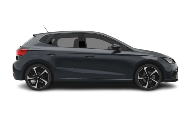 Angebotsdetails Seat Ibiza 1.0 TSI 85kW FR Magnetic Grau Metallic