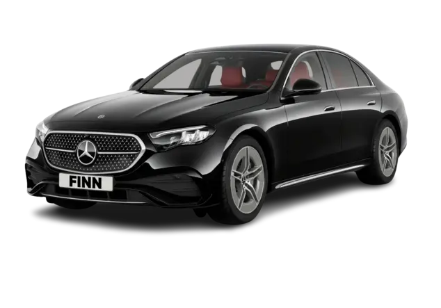 Angebotsdetails Mercedes-Benz E-Klasse E 220 d Autom. Metalliclack Obsidianschwarz