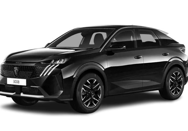 Angebotsdetails Peugeot 3008 Allure Hybrid 145 e-DSC Winter-Paket, Drive-Assist-Paket verschiedene Farben verfügbar (keine Auswahl mögich)