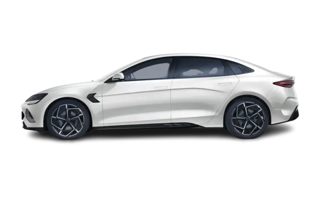 Angebotsdetails BYD Seal BEV 82.5kWh Design Polar White