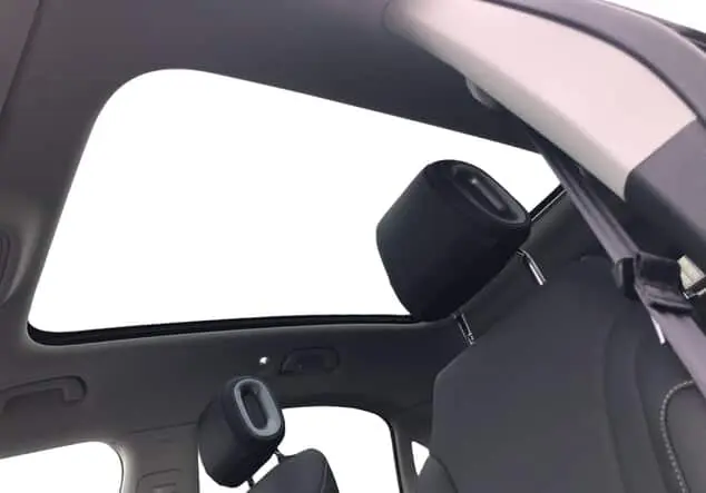 Angebotsdetails Smart #1 pro+ Future Green