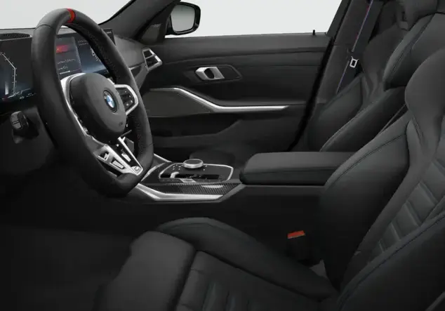 Angebotsdetails BMW 3er Touring M340i xDrive Touring Auto Skyscraper Grau metallic