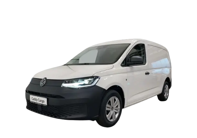 Angebotsdetails Volkswagen Caddy Cargo Maxi 2.0 TDI lang KLIMA WeiÃ (Candy-WeiÃ)