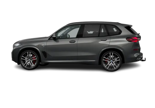 Angebotsdetails BMW X5 xDrive50e Dravitgraumetallic (BMW Individual Lackierung)