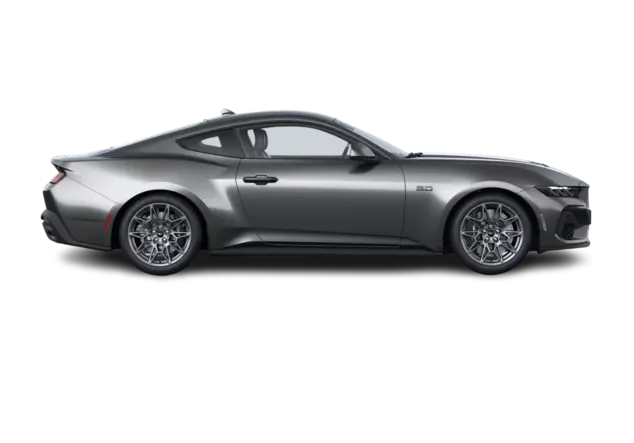 Angebotsdetails Ford Mustang 5.0 Ti-VCT V8 GT Auto Carbonized Grey Metallic