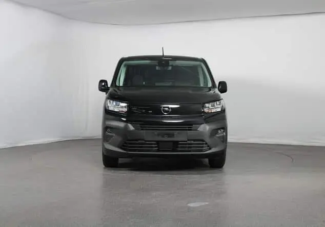 Angebotsdetails Opel Combo Opel Combo Cargo L1 mit normaler Nutzlast 1.5 Diesel 75 kW (102 PS) 6-Gang Karbon Schwarz Metallic