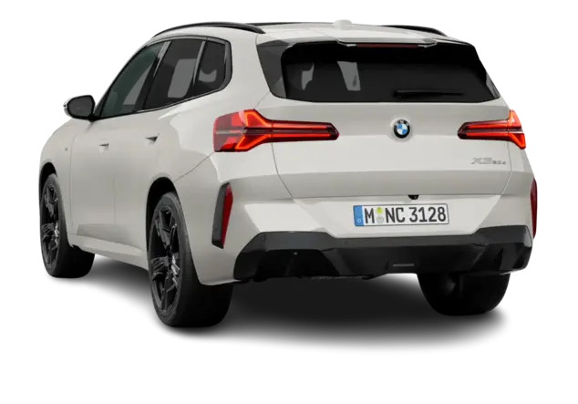 Angebotsdetails BMW X3 xDrive20d Dune Grey Metallic