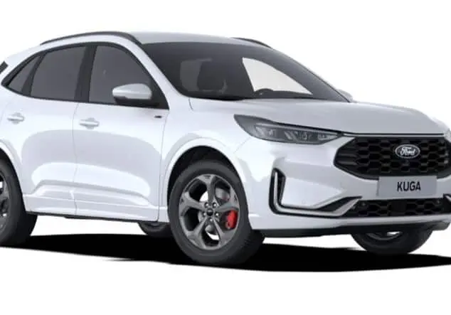 Angebotsdetails Ford Kuga ST-Line X, 8-Gang Automatik, Technologie-Paket, Winter-Paket verschiedene Farben verfügbar( nicht wählbar)